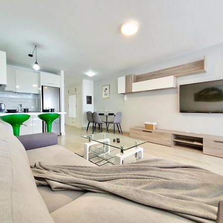 Blue Sunrise Studio By Tor Puerto de la Cruz  Exterior foto