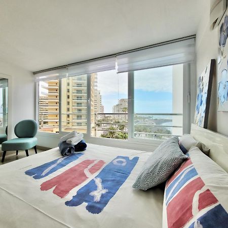 Blue Sunrise Studio By Tor Puerto de la Cruz  Exterior foto
