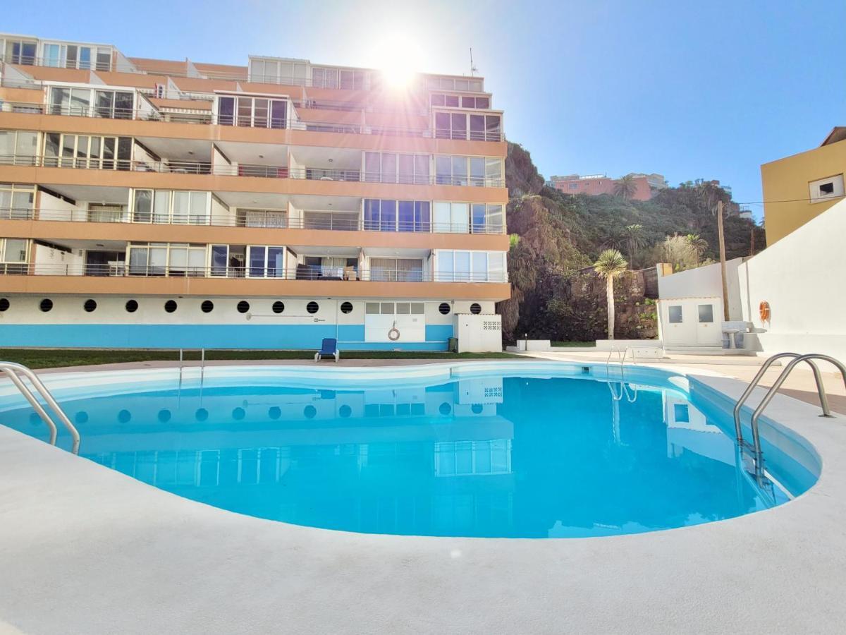 Blue Sunrise Studio By Tor Puerto de la Cruz  Exterior foto