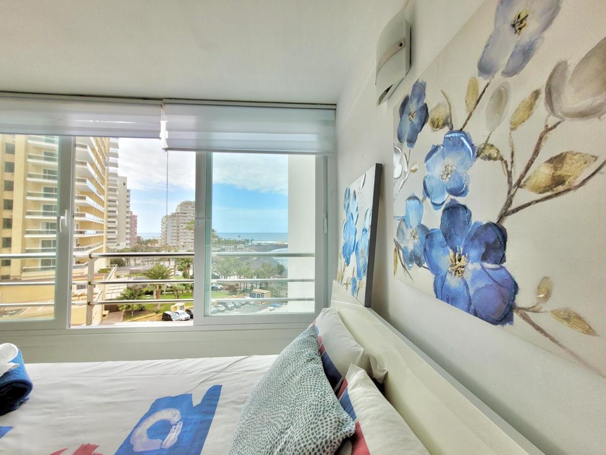 Blue Sunrise Studio By Tor Puerto de la Cruz  Exterior foto